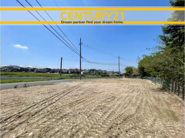 宇美町障子岳4丁目2期　2号地　全3区画