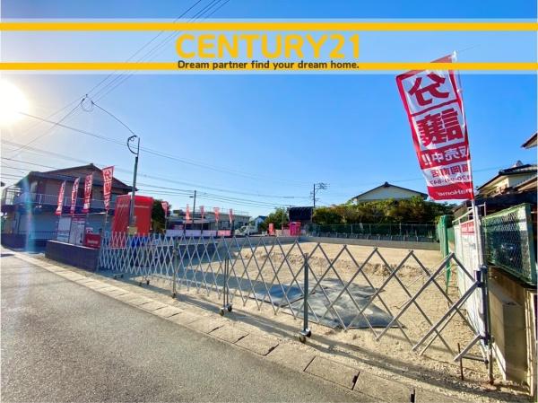 春日市紅葉ケ丘東6丁目　1号棟　全3棟