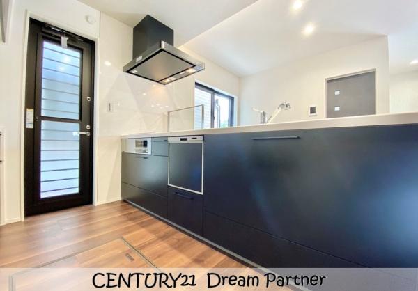 春日市紅葉ケ丘東6丁目　1号棟　全3棟