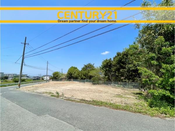 宇美町障子岳4丁目2期　1号地　全3区画