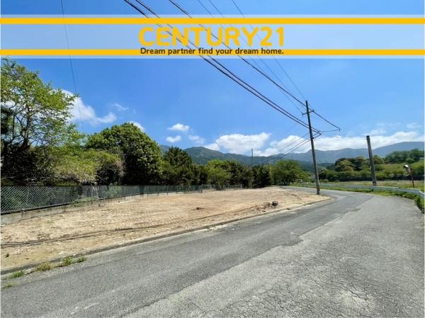 糟屋郡宇美町障子岳４丁目の土地