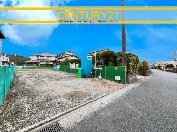 鳥栖市村田町　全1棟