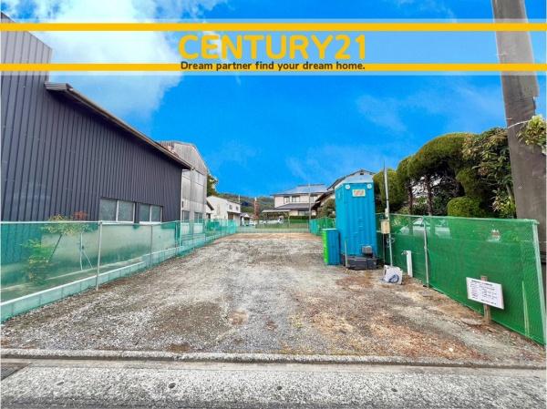 鳥栖市村田町　全1棟