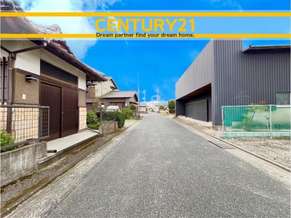 鳥栖市村田町　全1棟