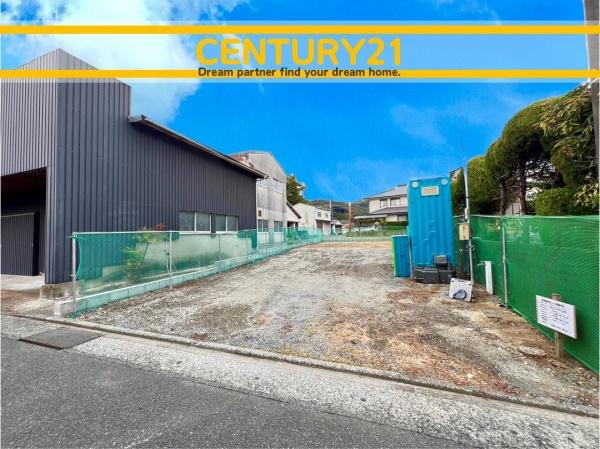 鳥栖市村田町　全1棟