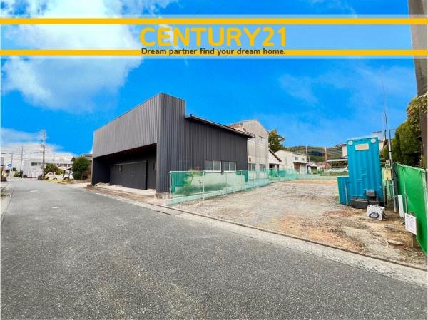 鳥栖市村田町　全1棟