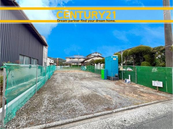 鳥栖市村田町　全1棟