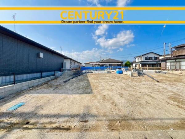 佐賀市鍋島町蛎久第4　2号棟　全2棟