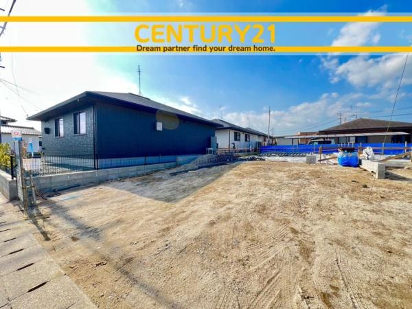 佐賀市鍋島町蛎久第4　2号棟　全2棟