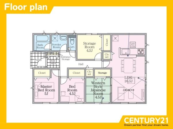 佐賀市駅前中央第1　全1棟