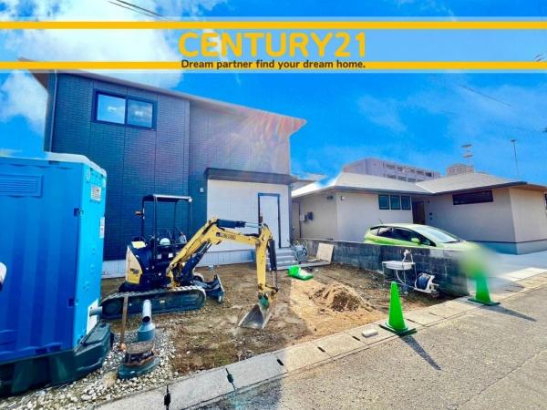 佐賀市駅前中央第1　全1棟