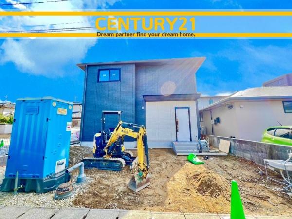 佐賀市駅前中央第1　全1棟