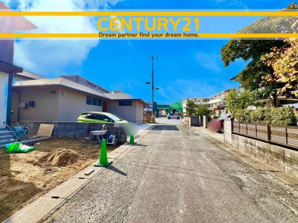 佐賀市駅前中央第1　全1棟