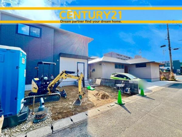 佐賀市駅前中央第1　全1棟