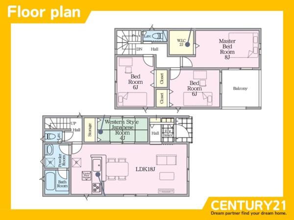 佐賀市鍋島町蛎久第4　1号棟　全2棟
