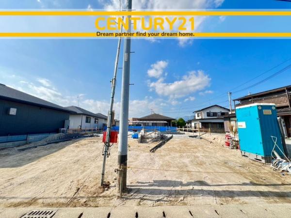 佐賀市鍋島町蛎久第4　1号棟　全2棟