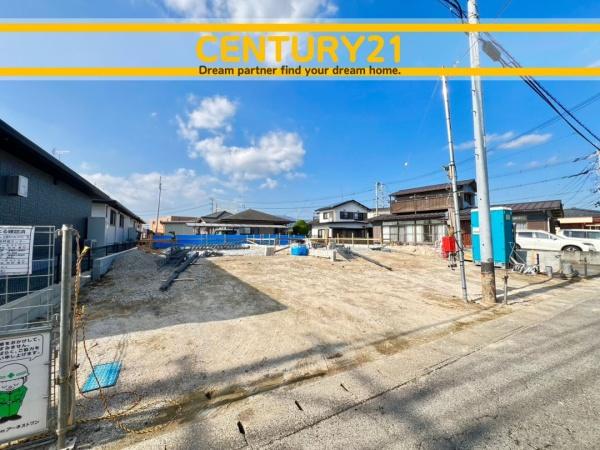 佐賀市鍋島町蛎久第4　1号棟　全2棟