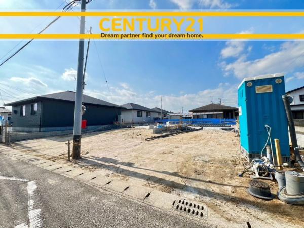 佐賀市鍋島町蛎久第4　1号棟　全2棟