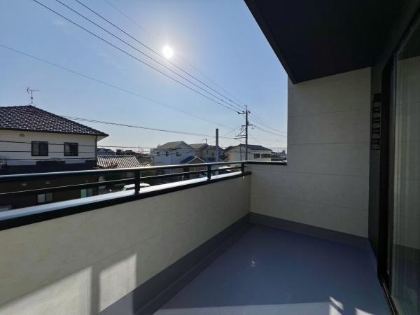 久留米市白山町1期　1号棟　全2棟