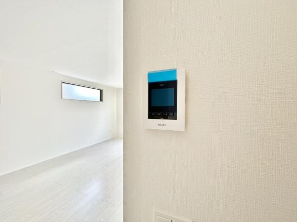 久留米市白山町1期　1号棟　全2棟