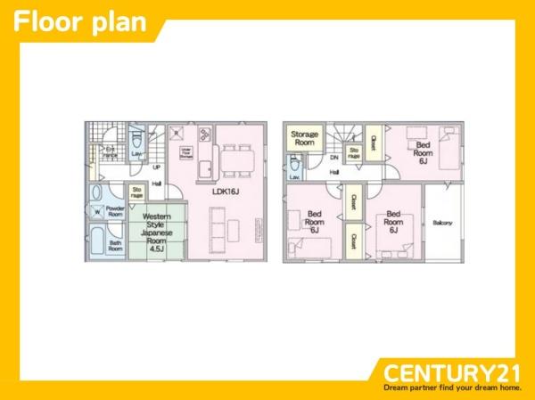 早良区野芥6丁目第24　全1棟