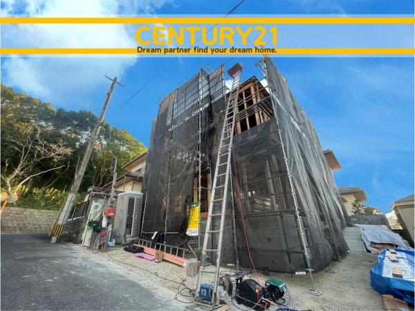 早良区野芥6丁目第24　全1棟