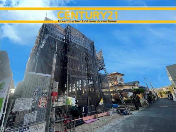 早良区野芥6丁目第24　全1棟