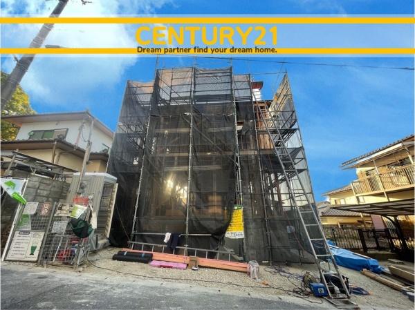 早良区野芥6丁目第24　全1棟