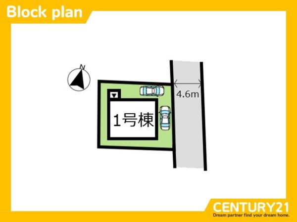 早良区野芥6丁目第24　全1棟