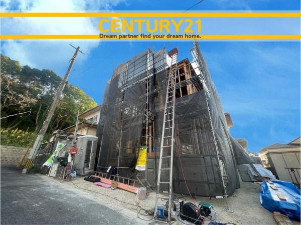 早良区野芥6丁目第24　全1棟