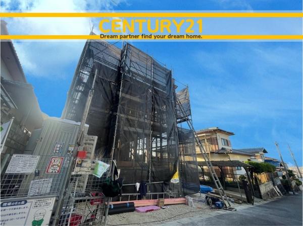 早良区野芥6丁目第24　全1棟