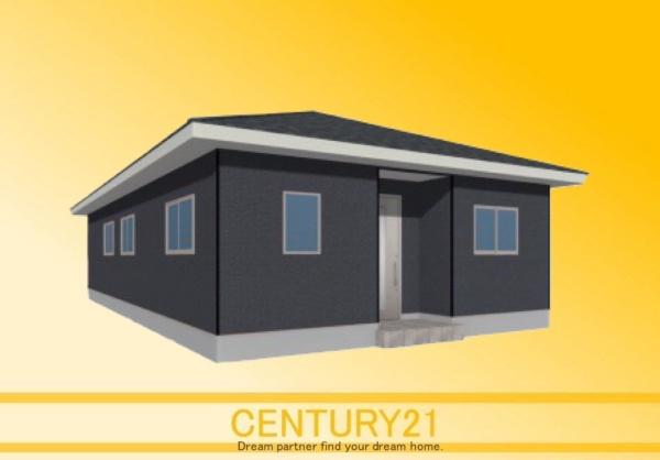 上峰町防所第13　2号棟　全2棟