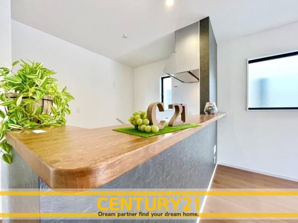 大野城市若草2丁目2期　全1棟