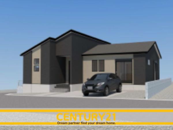 大野城市若草2丁目2期　全1棟