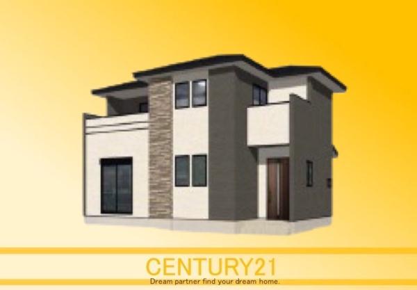 那珂川市片縄北7丁目6期　全1棟