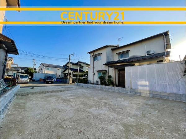 南区曰佐3丁目8期　全1棟