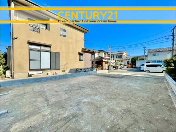 南区曰佐3丁目8期　全1棟