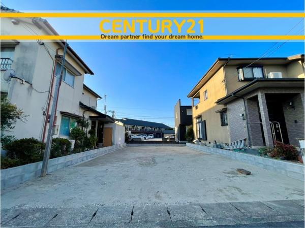 南区曰佐3丁目8期 全1棟