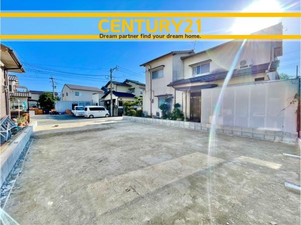 南区曰佐3丁目8期　全1棟