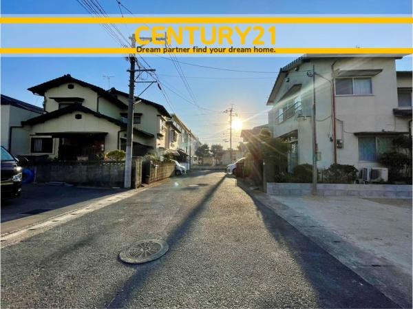 南区曰佐3丁目8期　全1棟