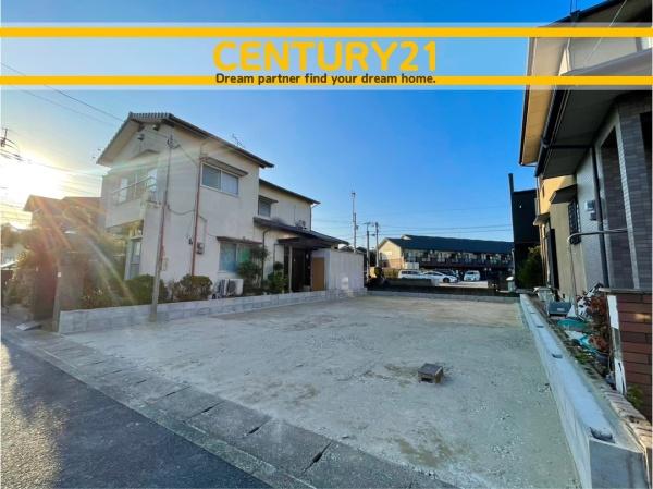 南区曰佐3丁目8期　全1棟