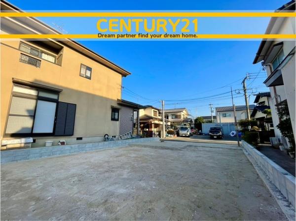 南区曰佐3丁目8期　全1棟