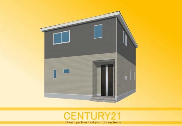 久留米市藤光町第3　3号棟　全3棟