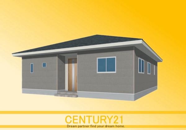 久留米市藤光町第3　2号棟　全3棟