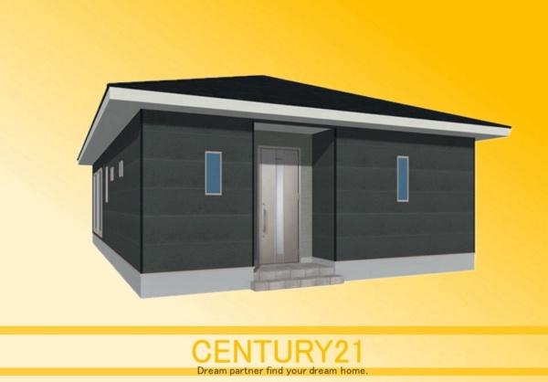 久留米市藤光町第3　1号棟　全3棟