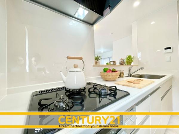 上峰町防所第13　1号棟　全2棟