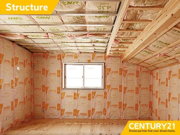 上峰町防所第13　1号棟　全2棟