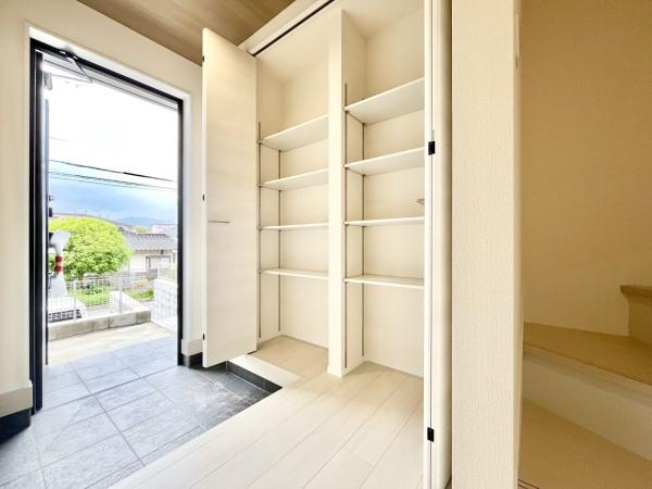 城南区樋井川4丁目　全1棟