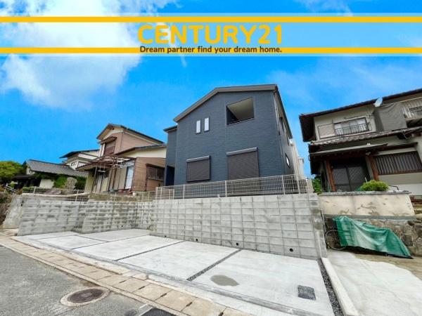 城南区樋井川4丁目　全1棟