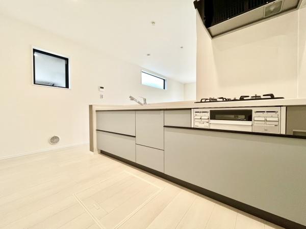 城南区樋井川4丁目　全1棟